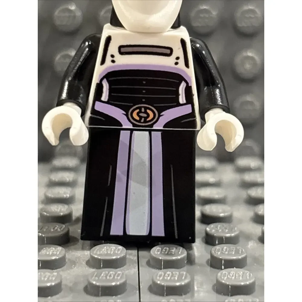 Lego Lama Su Minifigure #sw1434 Set #75433 Jango Fett’s Starship Brand New